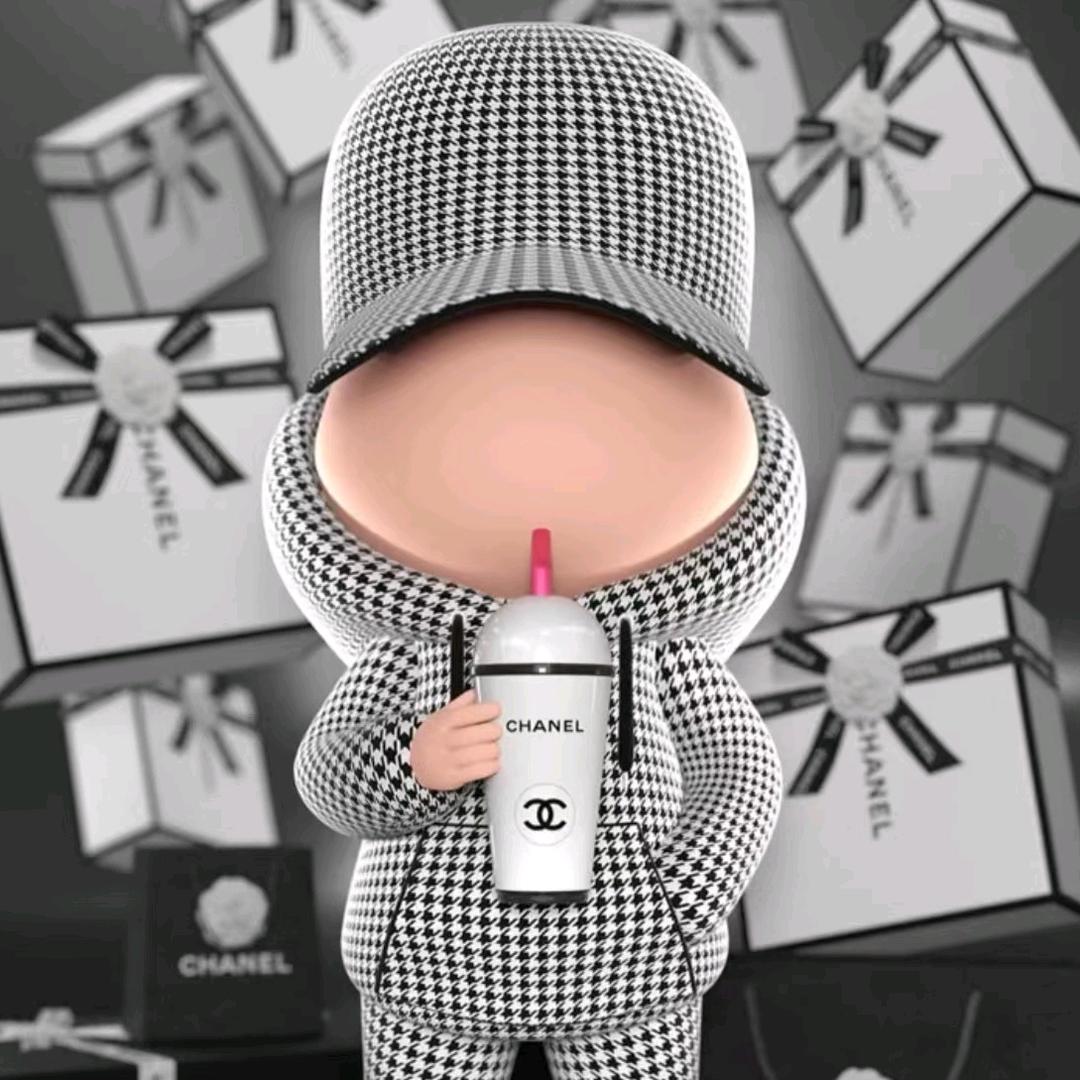 👑走糖走奶👑