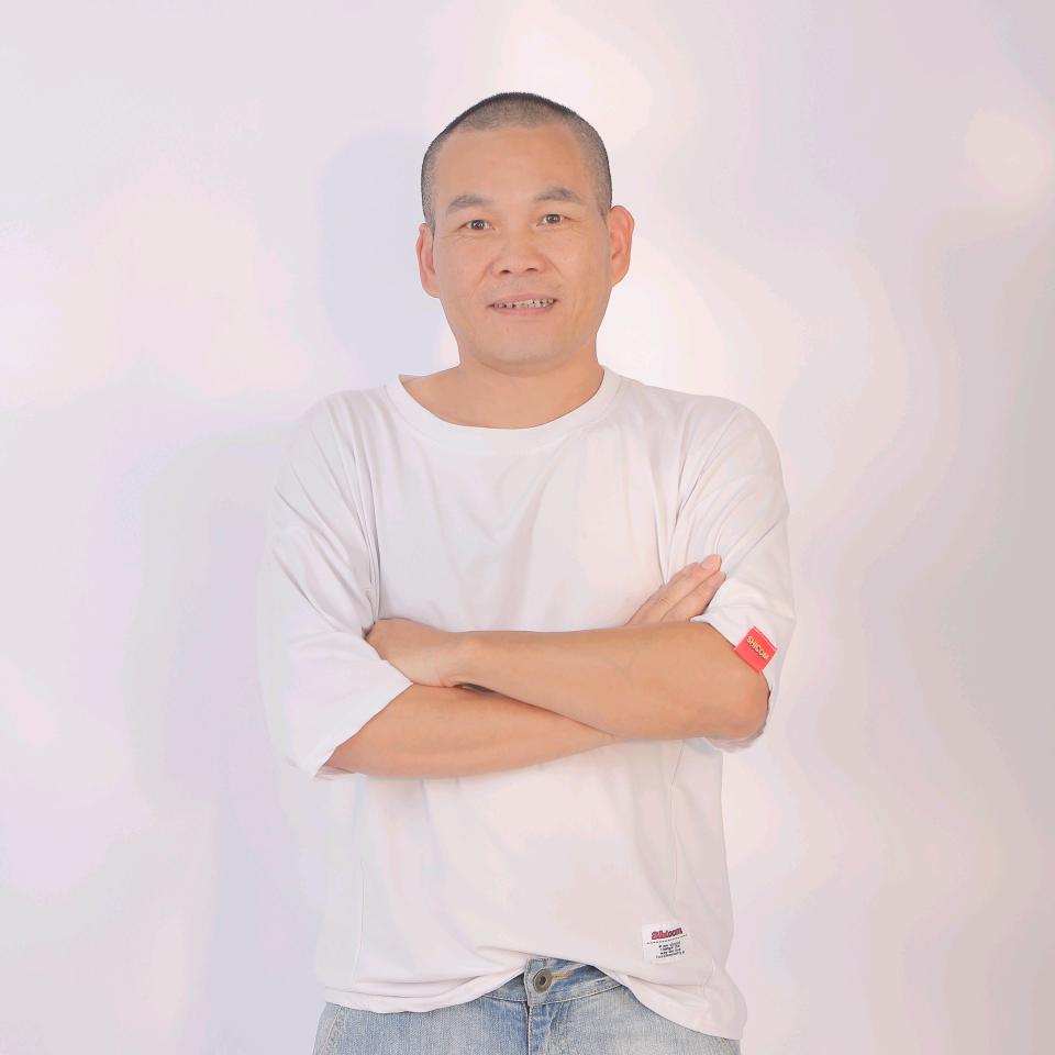 骑着蜗牛看风景