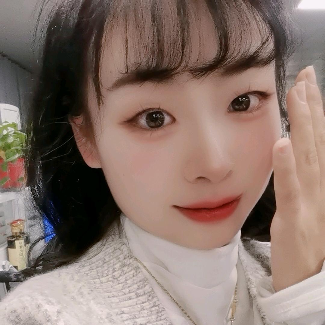 幸运的小英