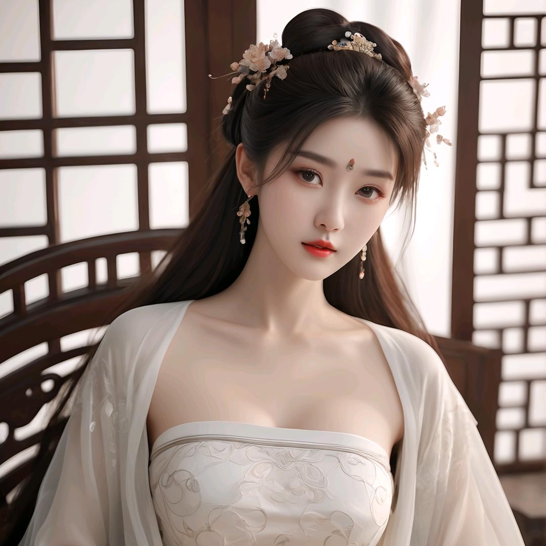 玄女凤虞