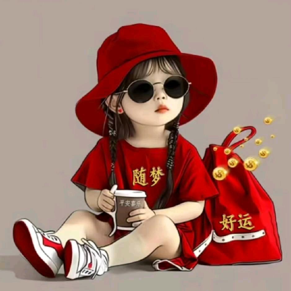 惜香缘