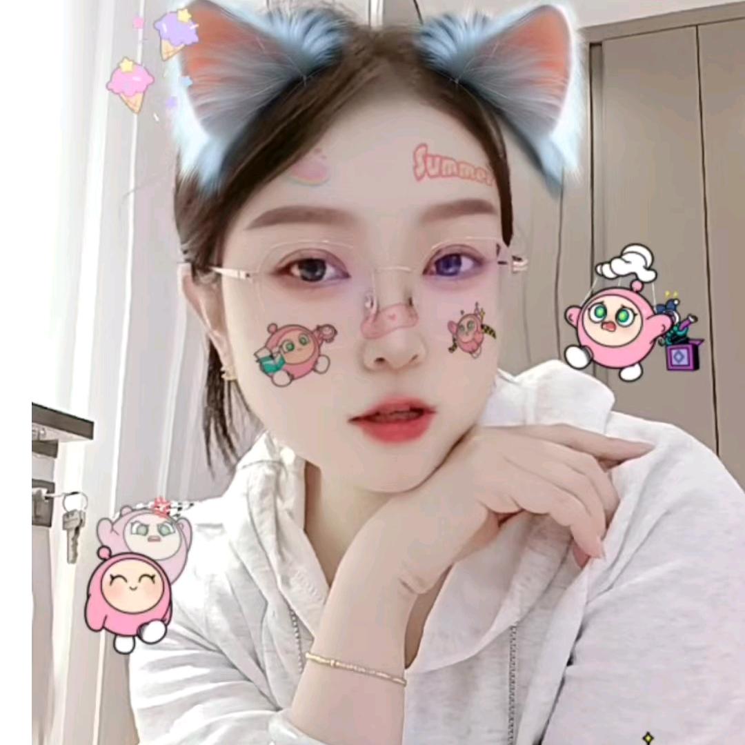 &♡来给生活比个叶♡&