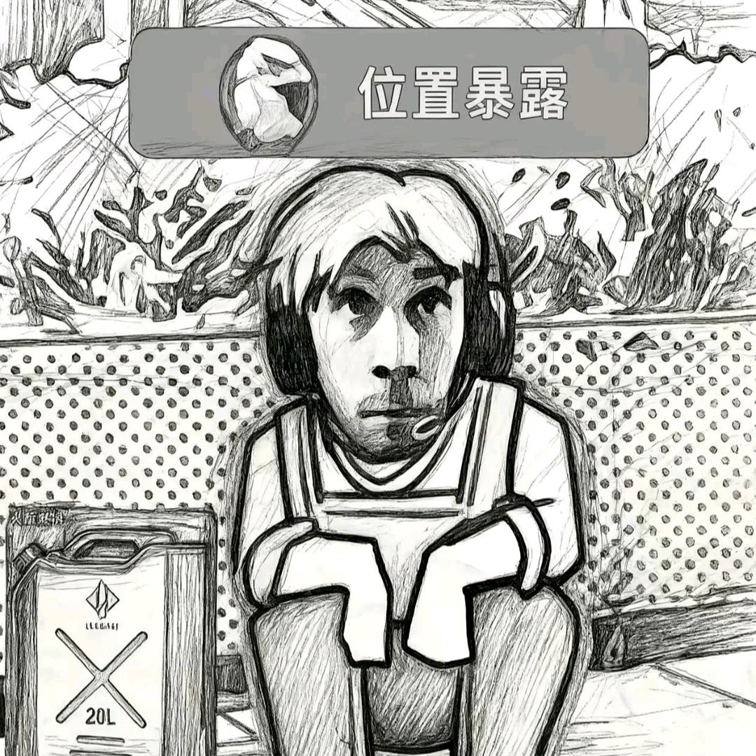 胆小的疯医（三角洲行动）