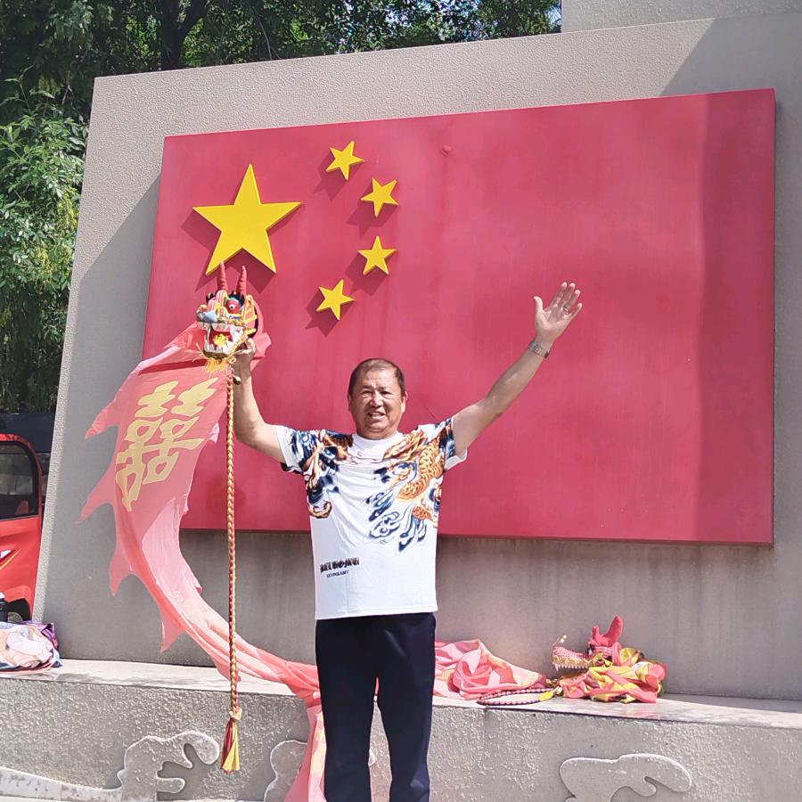 济南军哥