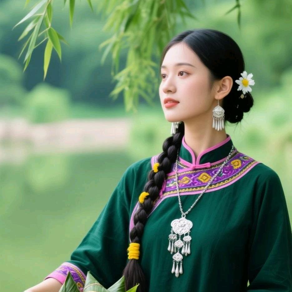 🌈小小 ~新中式🎀