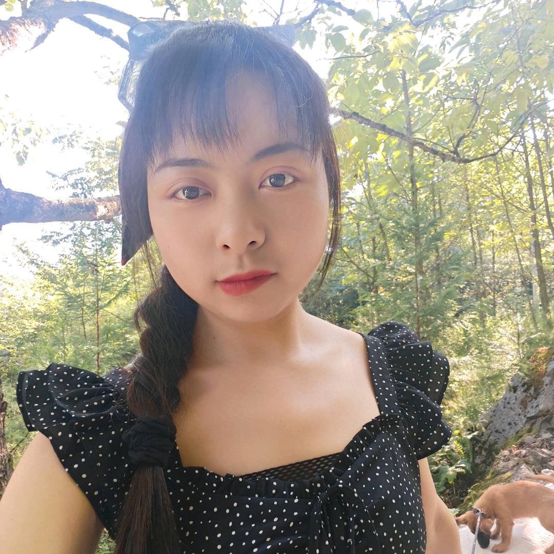 💖👉小迷糊👈💖