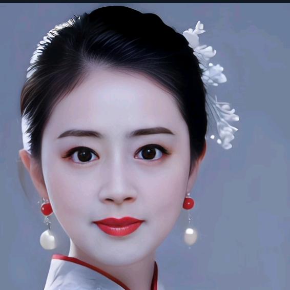 🍂雪莲花🍂