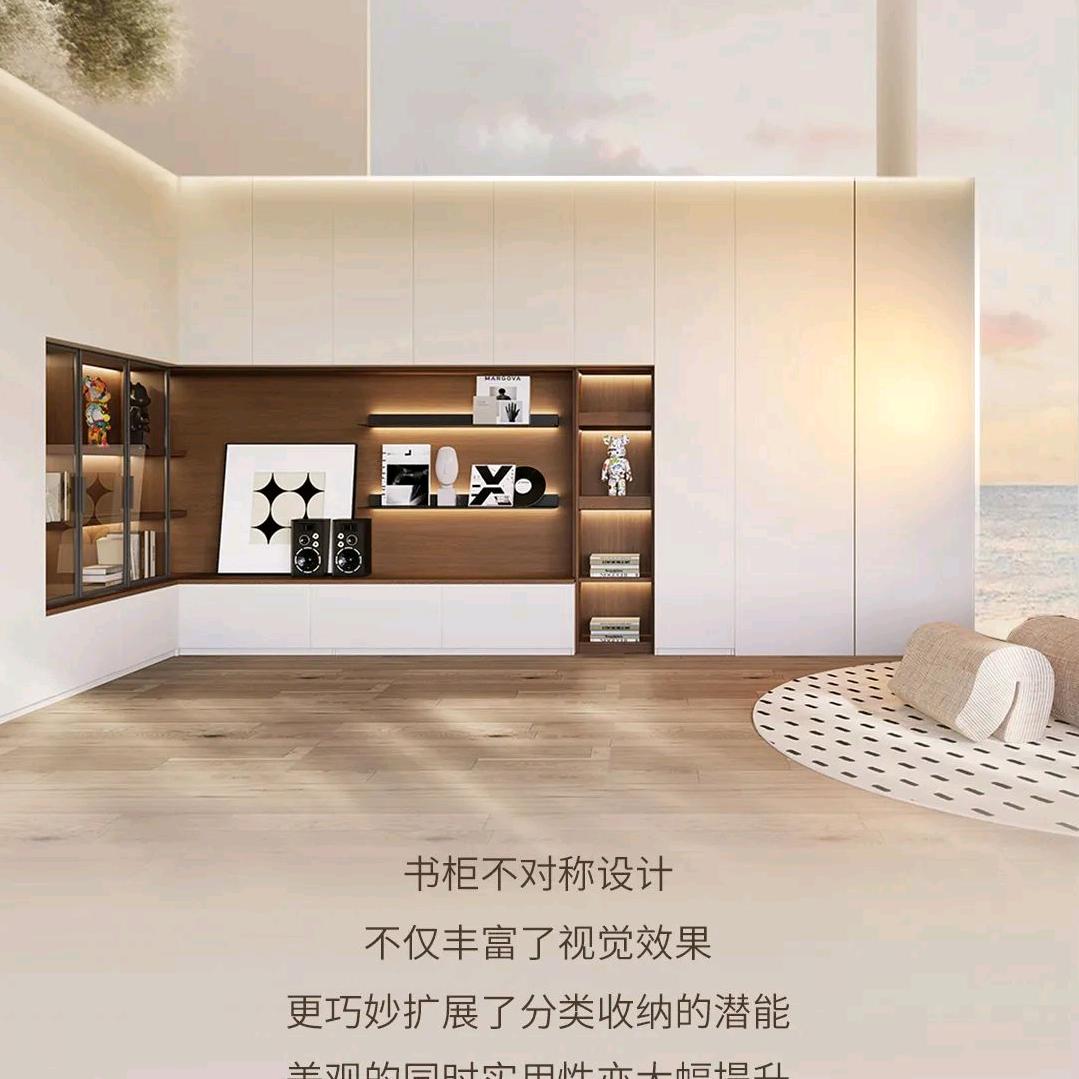 浙江武义专业全屋定制厂家