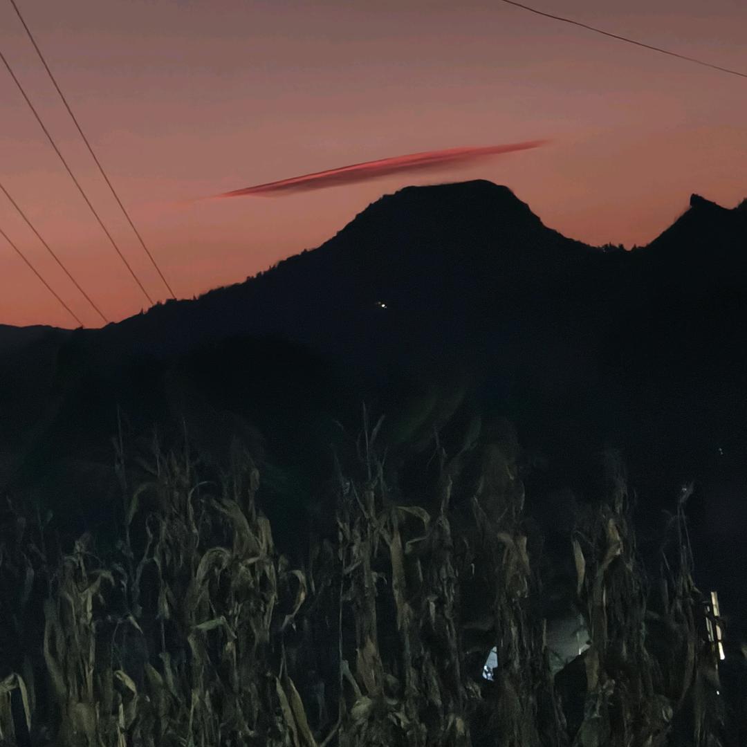 纯粮小锅酒老板