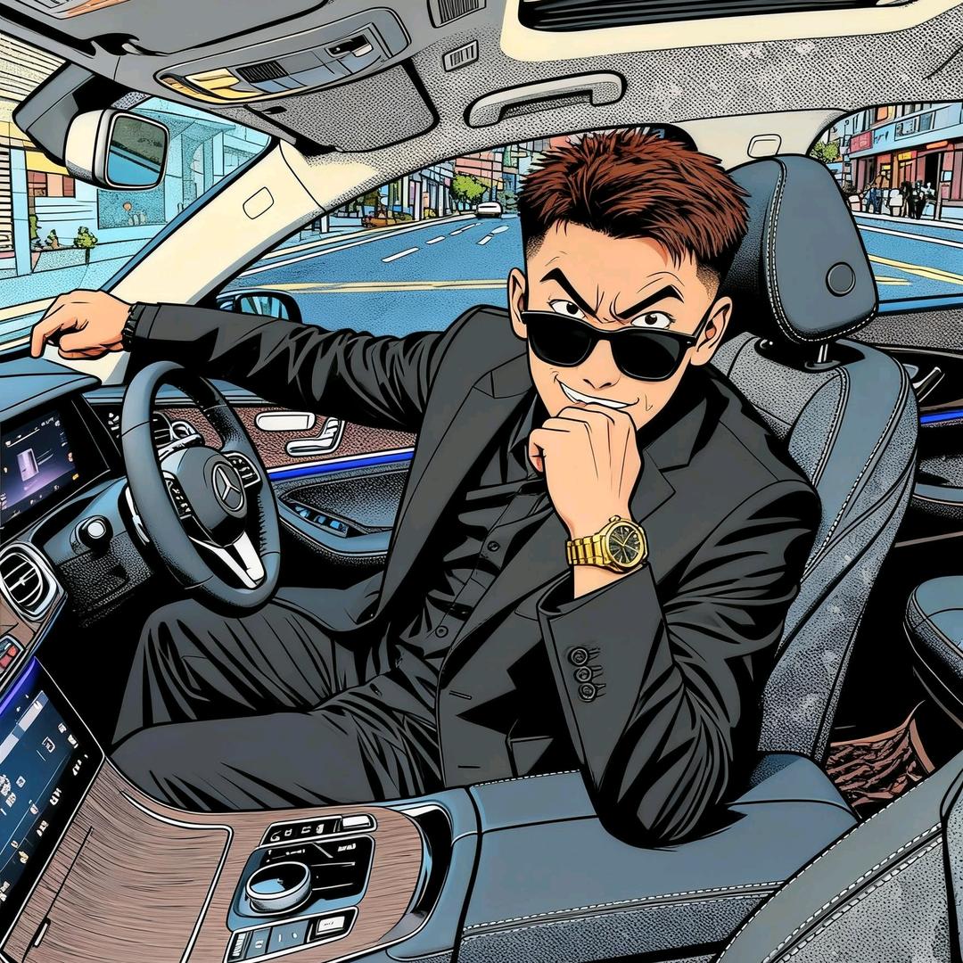 通辽益峰汽车租赁有限公司