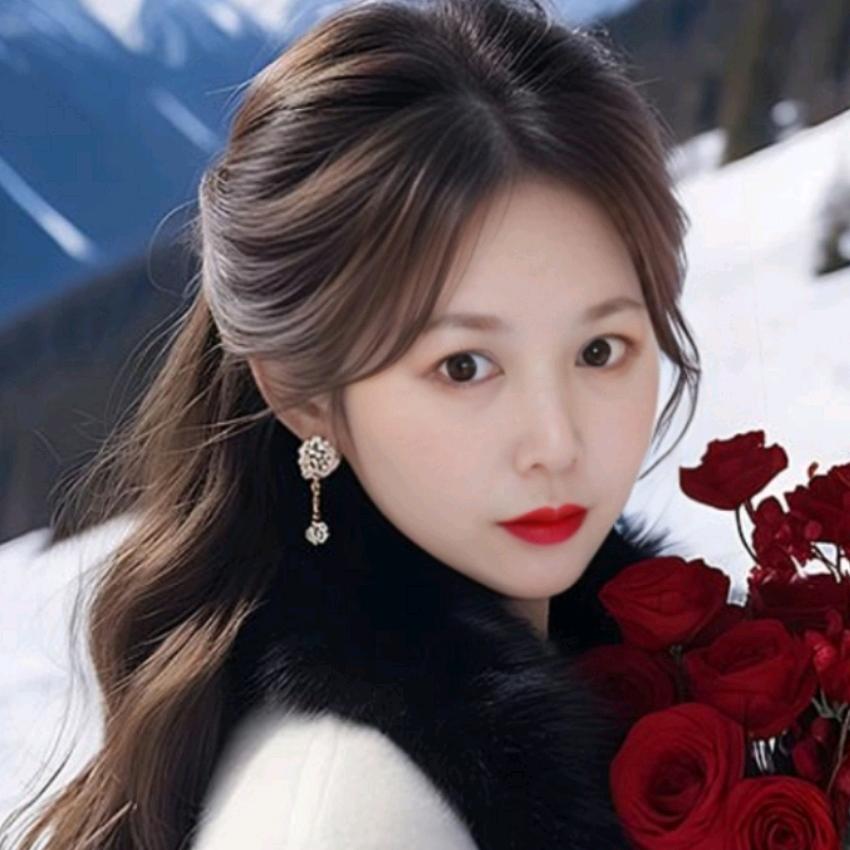 秦姐70后的龙《视频同款在橱窗》