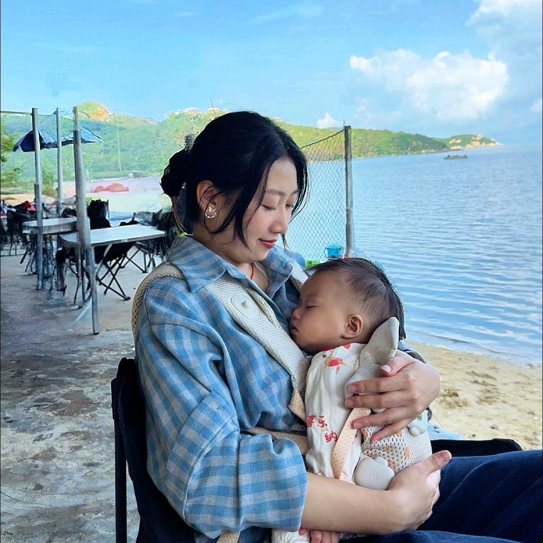 蛋糕妈咪