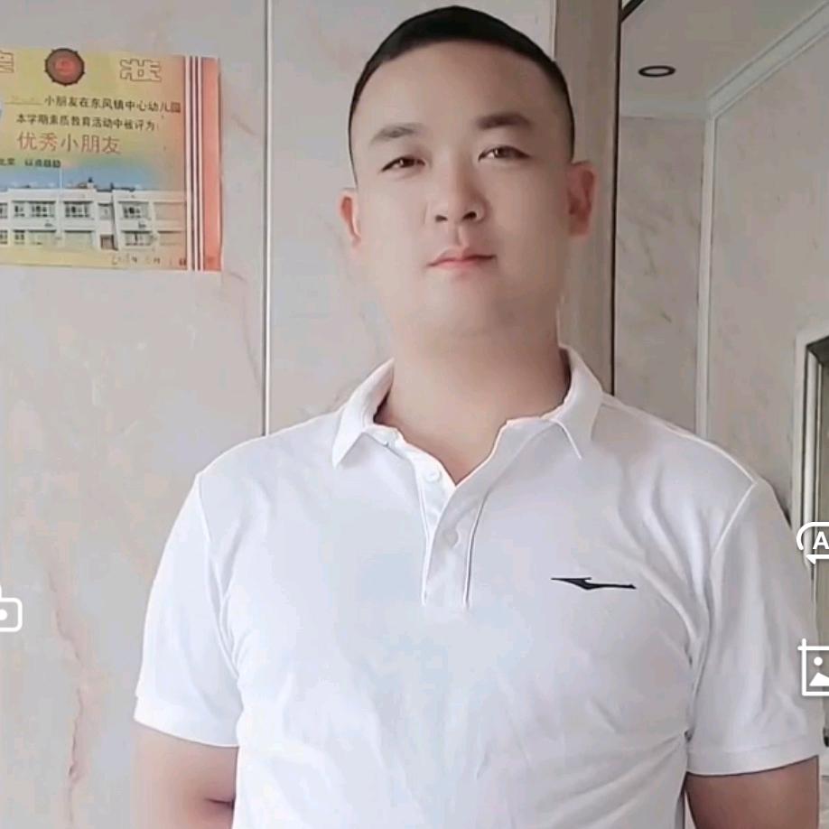 胡海军