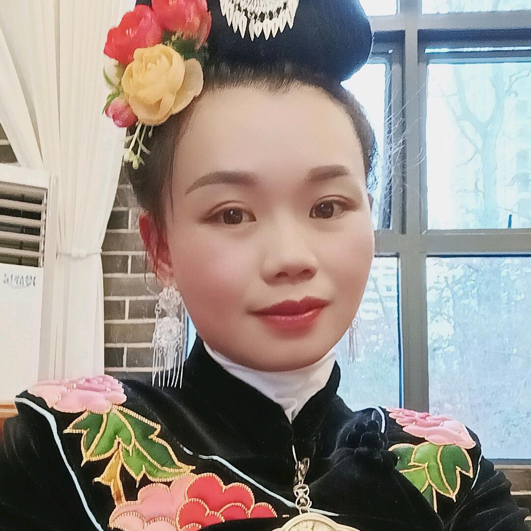 黔农萍子小黄牛台江
