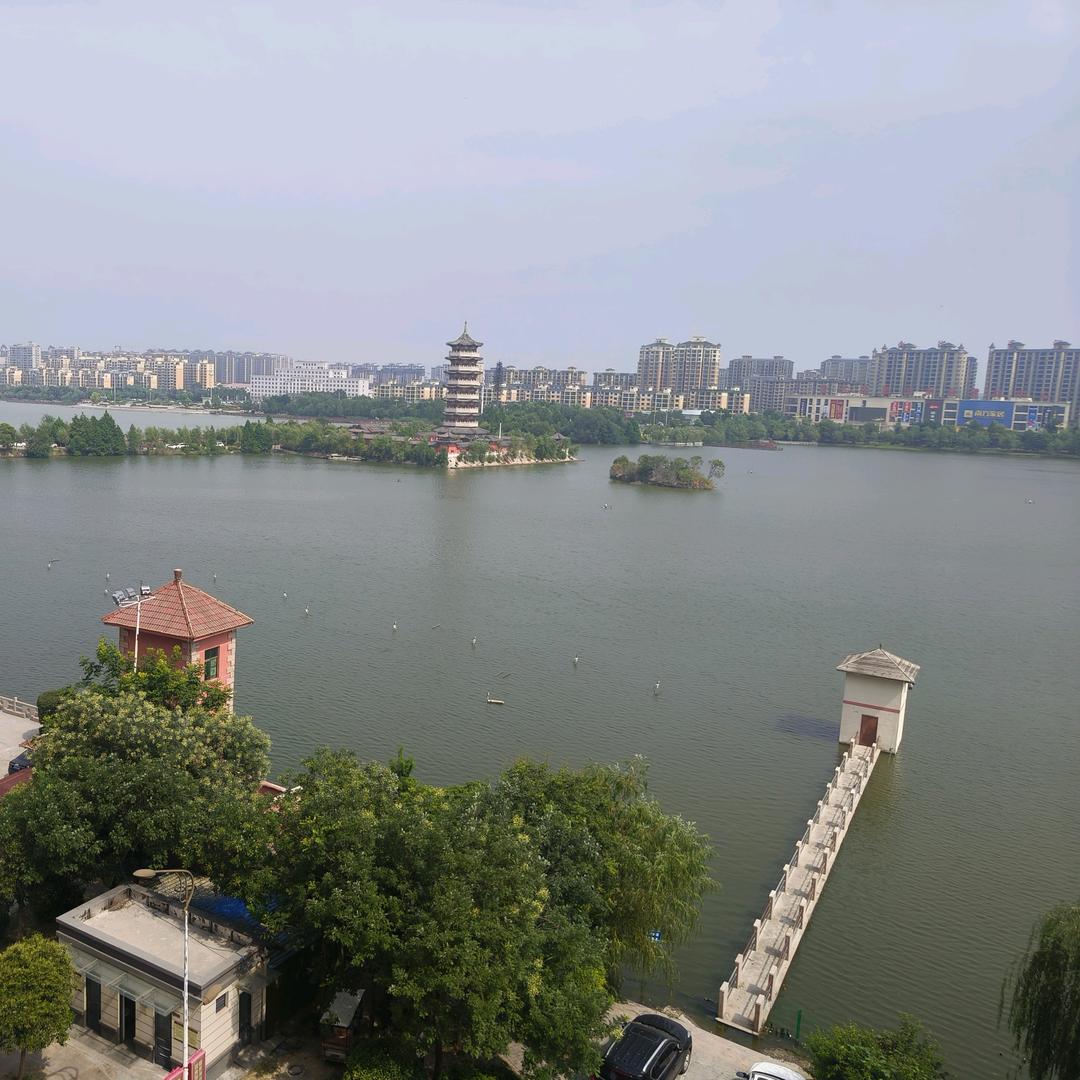 热心民众