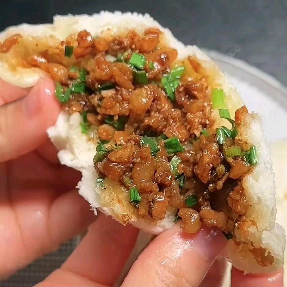 @鹏哥炒包子（总部）