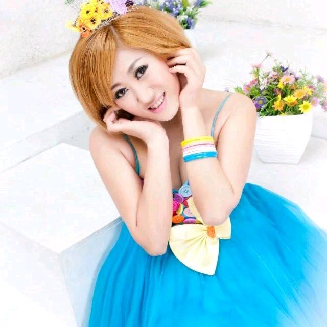 小袁姐