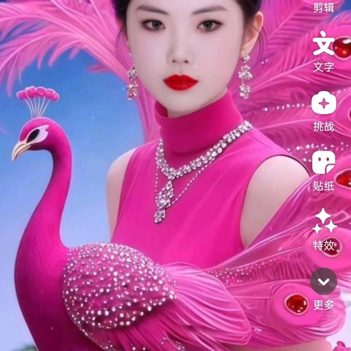 你是我的宝贝