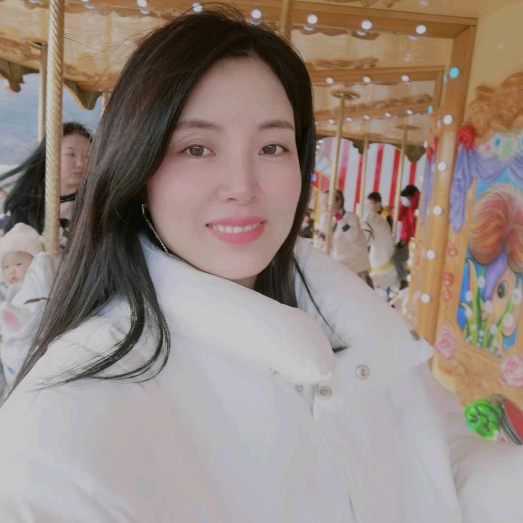 丽姐姐