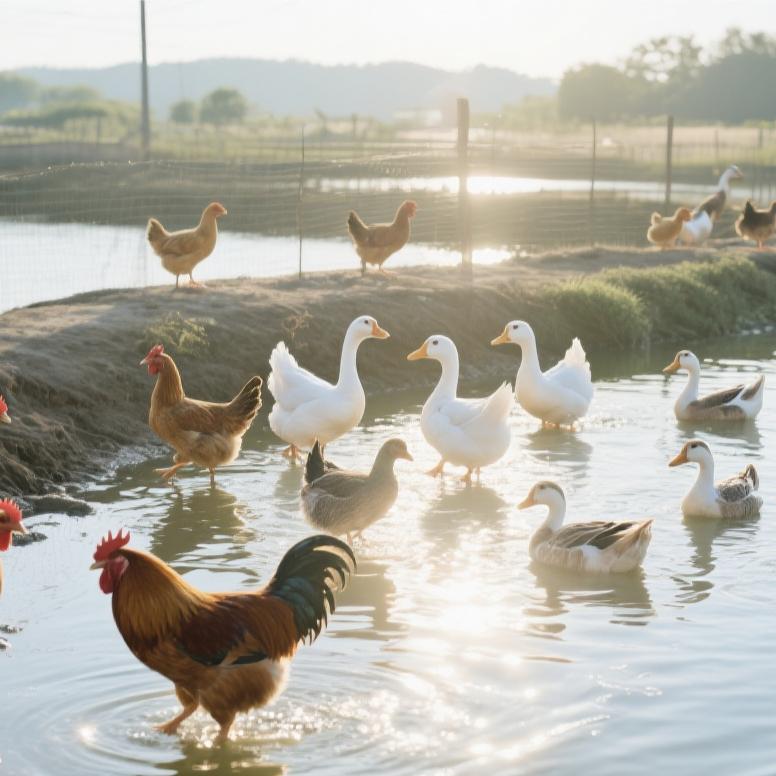 怡佳生物养殖甄选