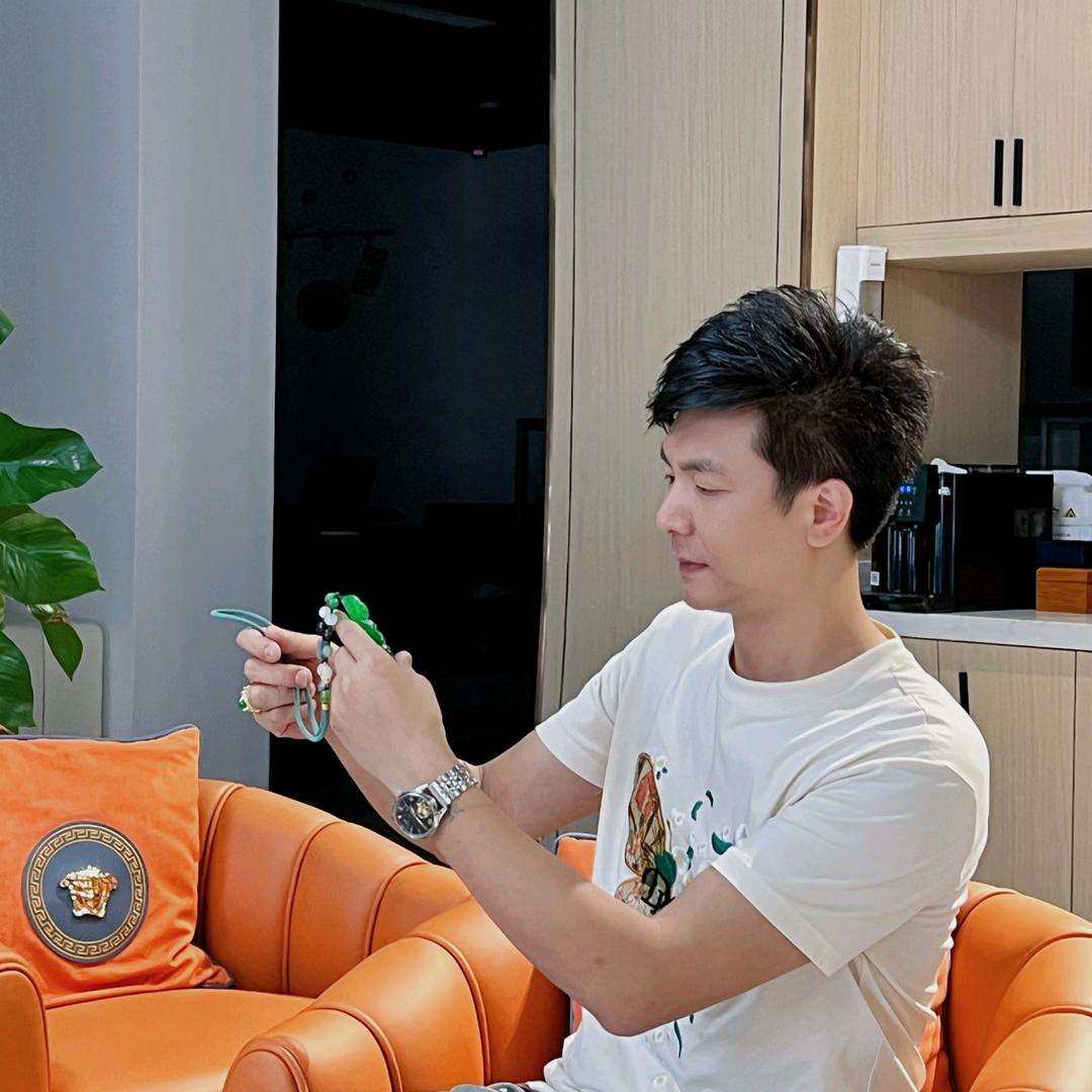 华少翡翠严选