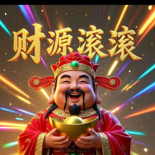 招财进宝