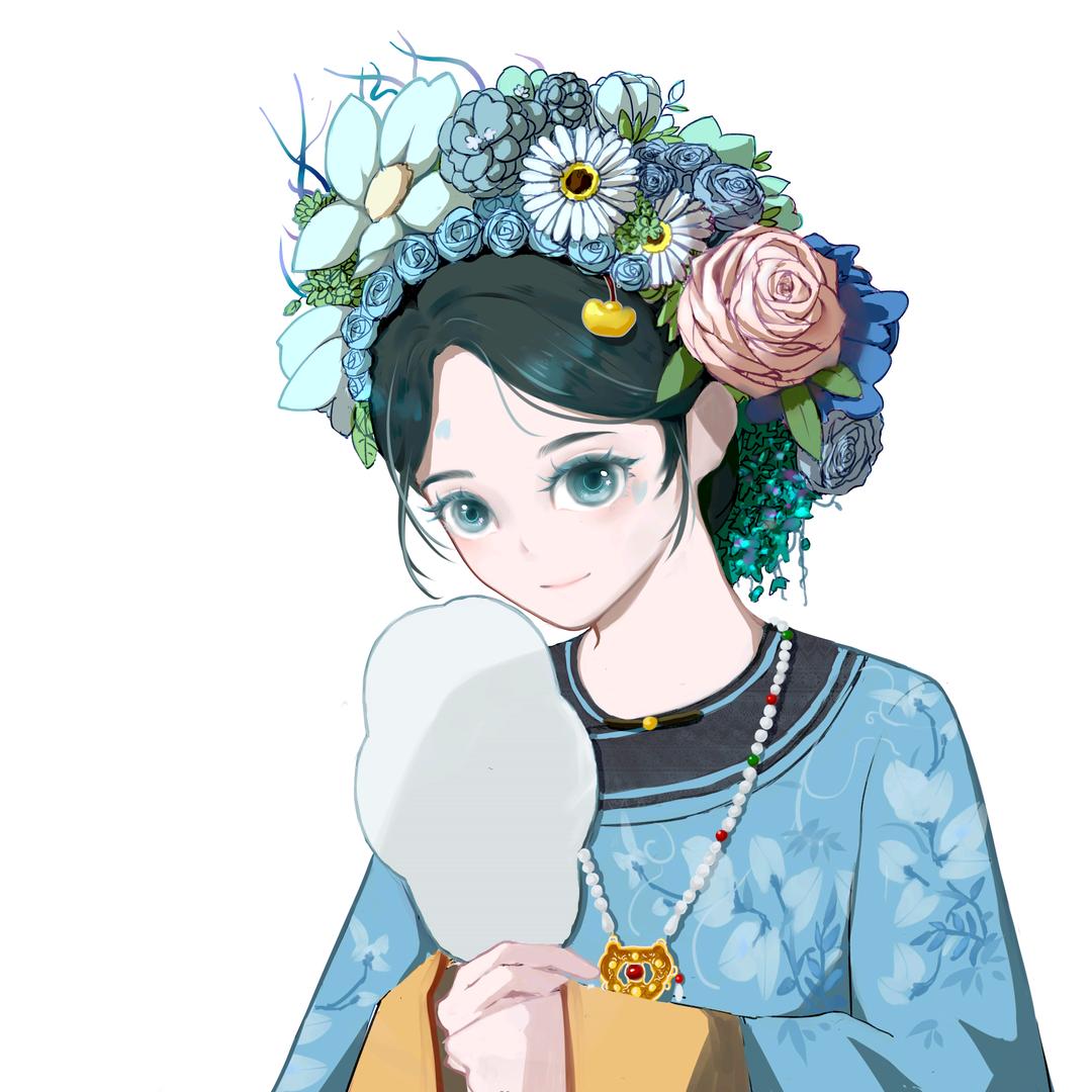 甜菜决定先读一千本书