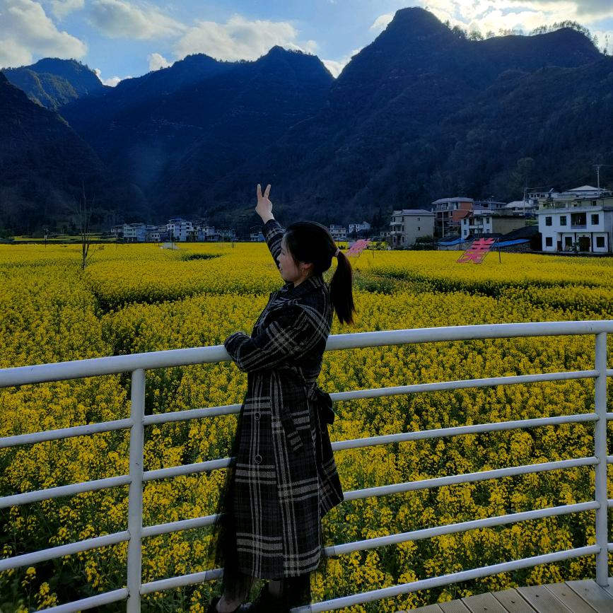 我是个开心果！💃💃💃