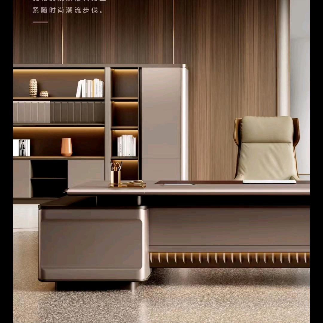 河南邦涵办公家具