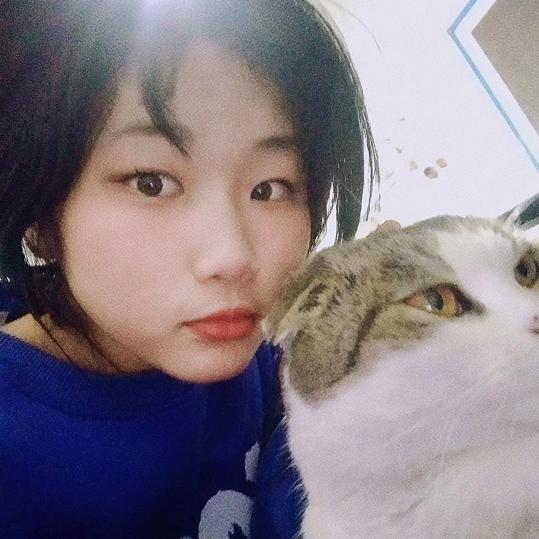 小姜爱睡觉