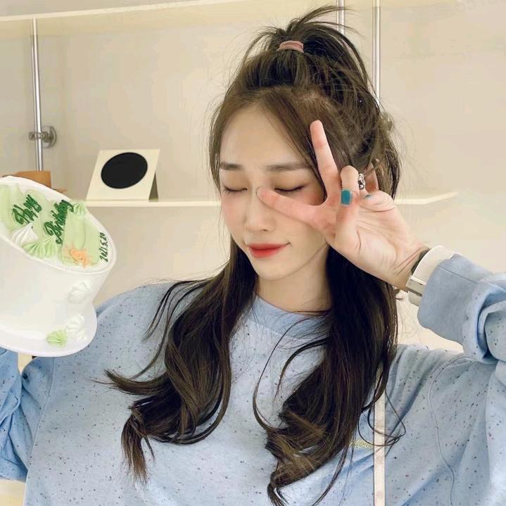 不理理（直播返场）