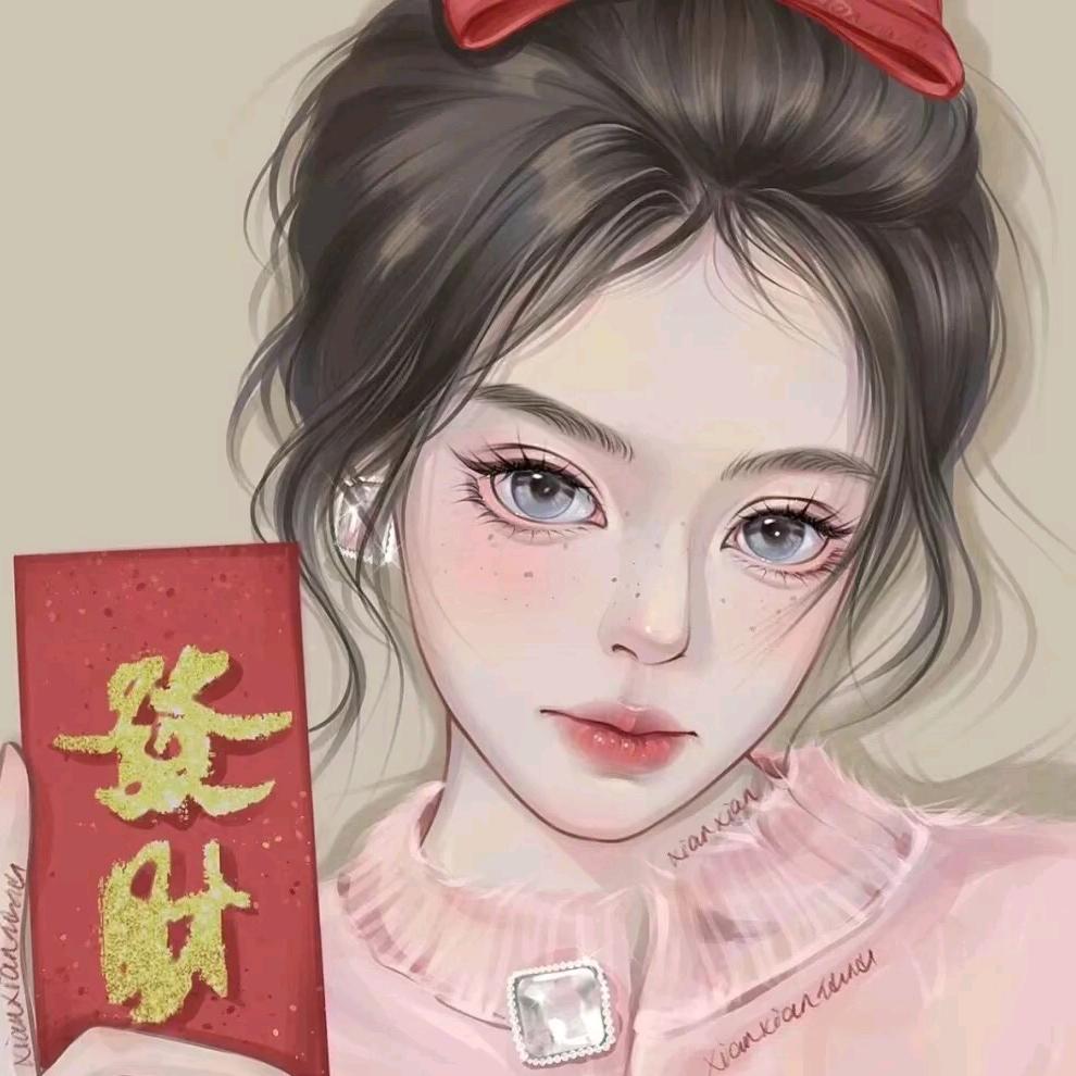 辞染@沐森子头像