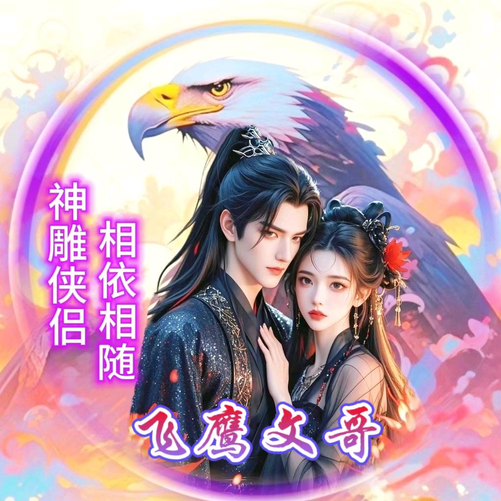 飞鹰（文哥）V1