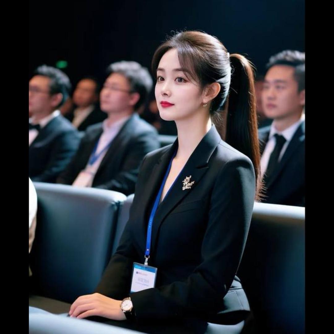 心太软精品女装（专业穿搭师）