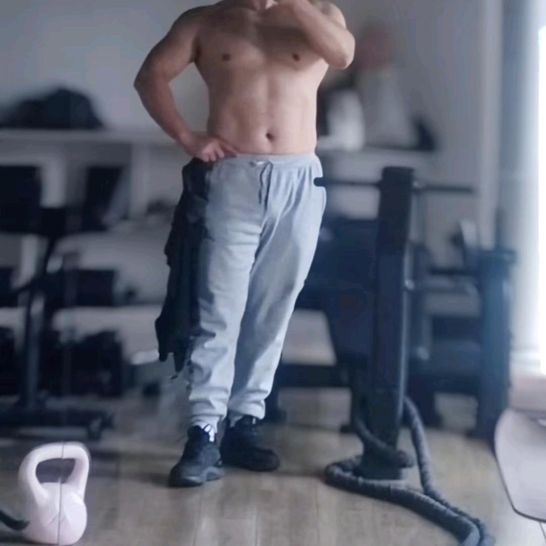 减不掉也练不大