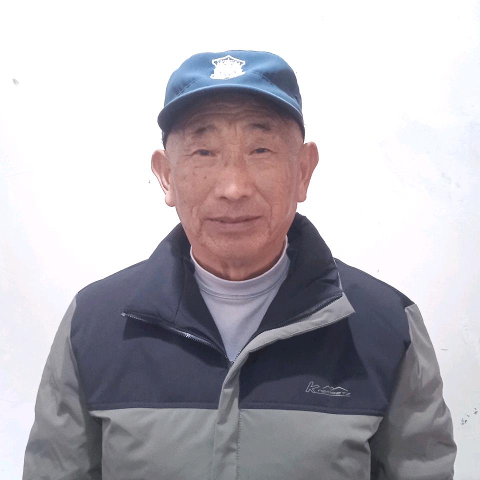 李师傅