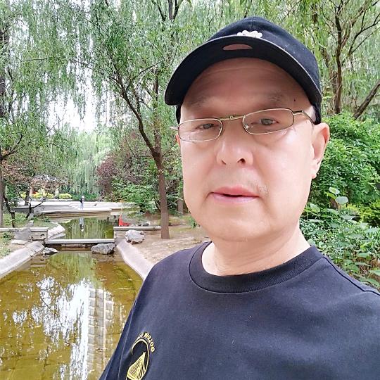 好学不倦陶一霞