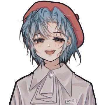 木鱼也是榆木