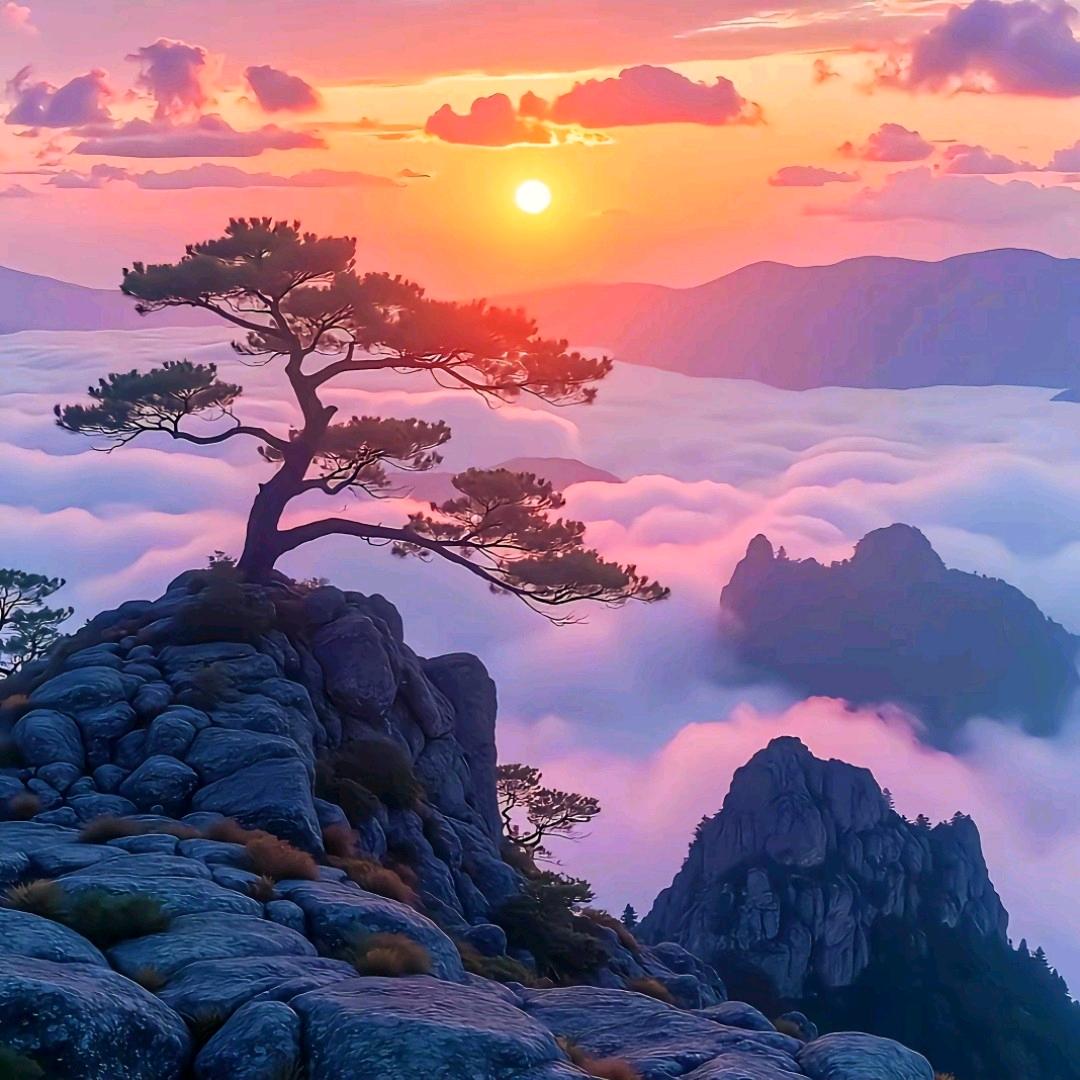 骄阳、