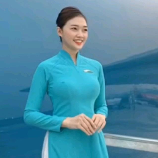 越南空姐带你看越南（学汉语）