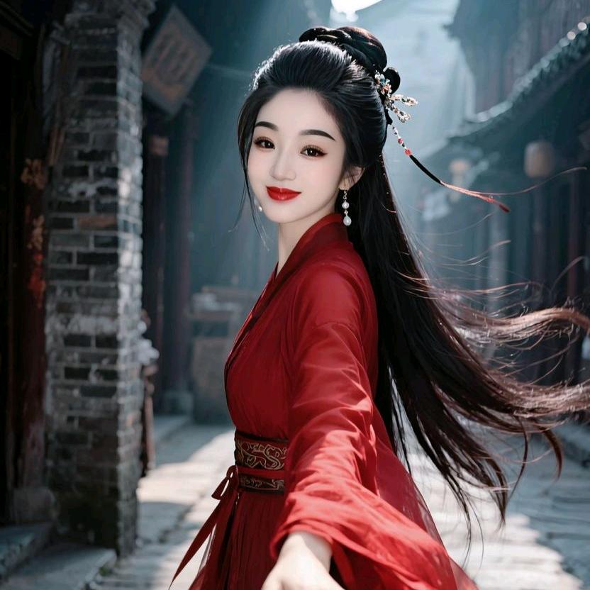 村姑123