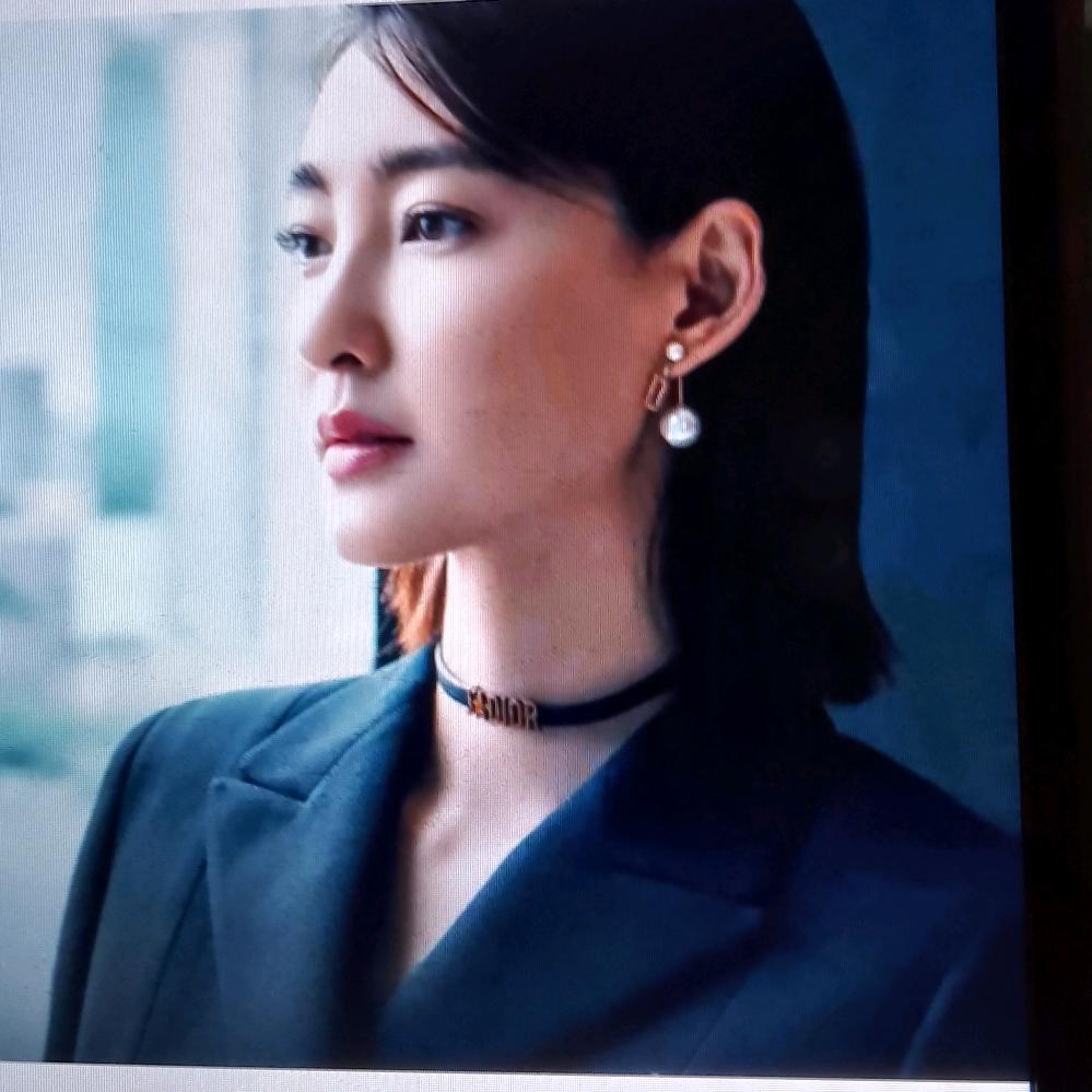 霸气的女王