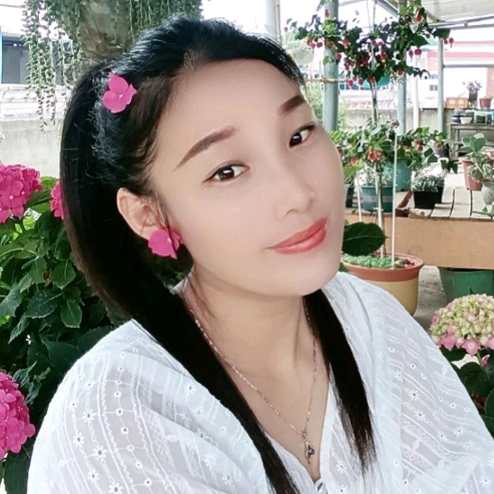 如花爱跳舞