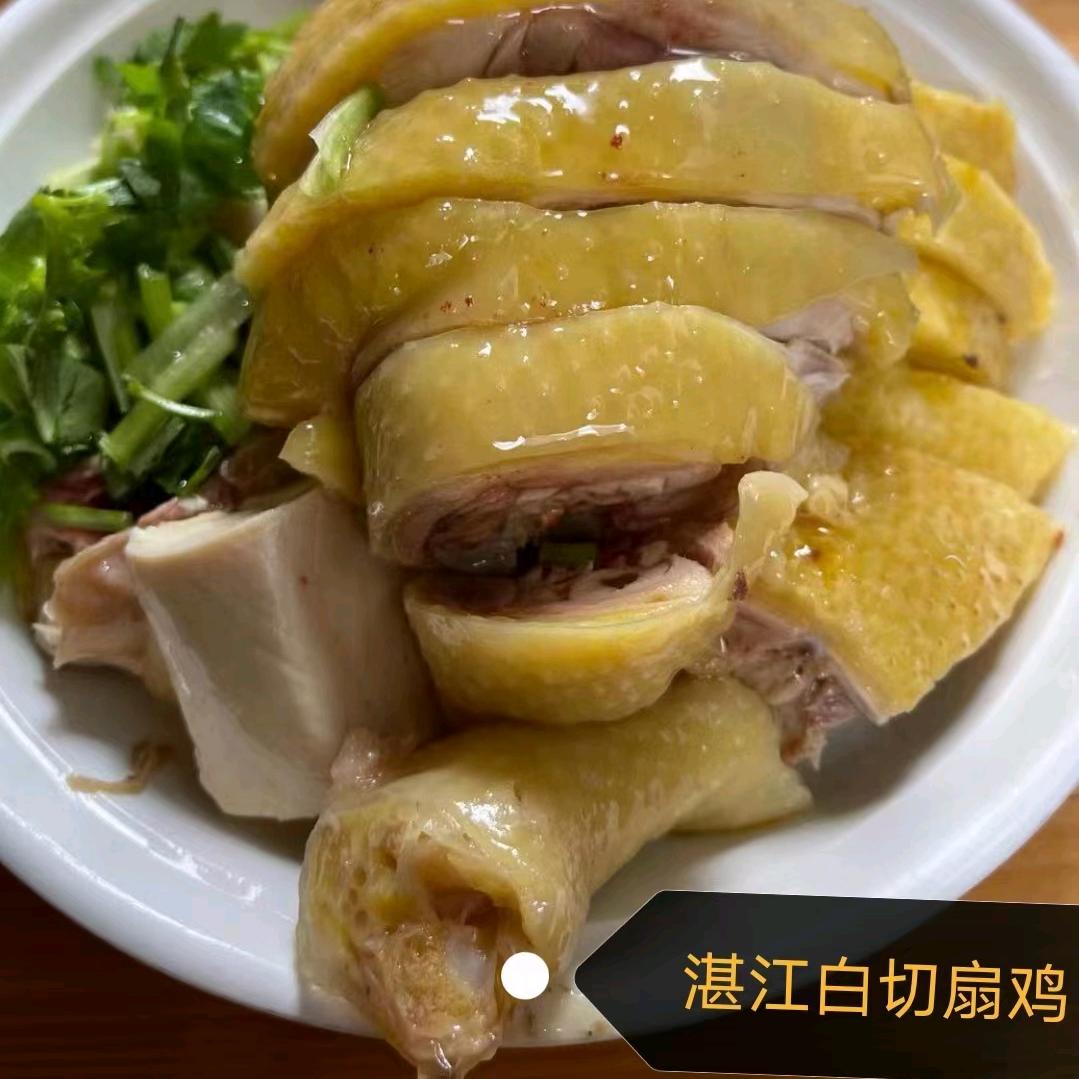湛江清香鸡