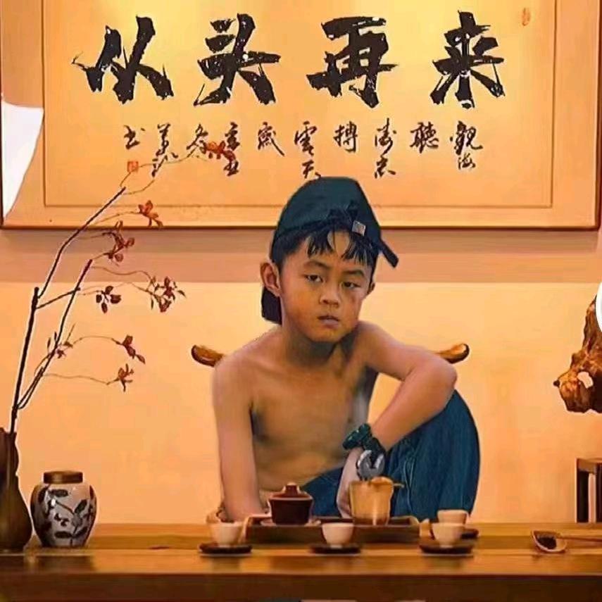 从头再来