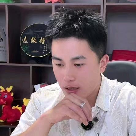 店友阿坤（电商服务）