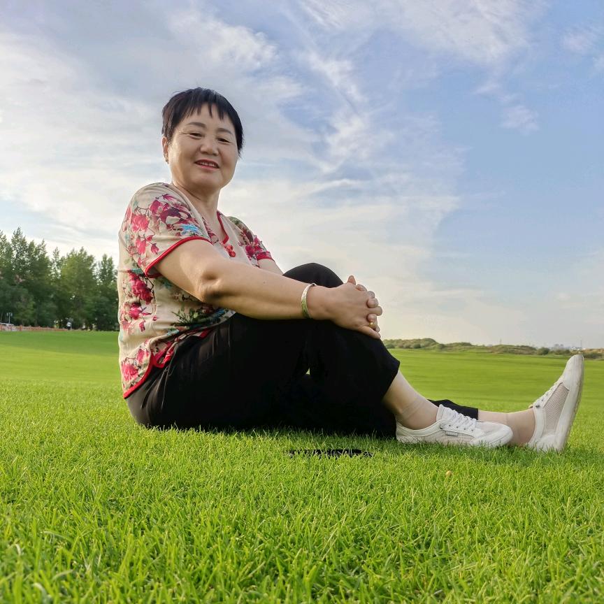 开心就是快乐