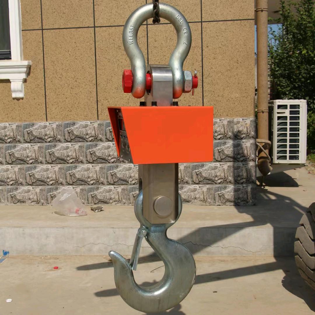 悍将起重源头工厂