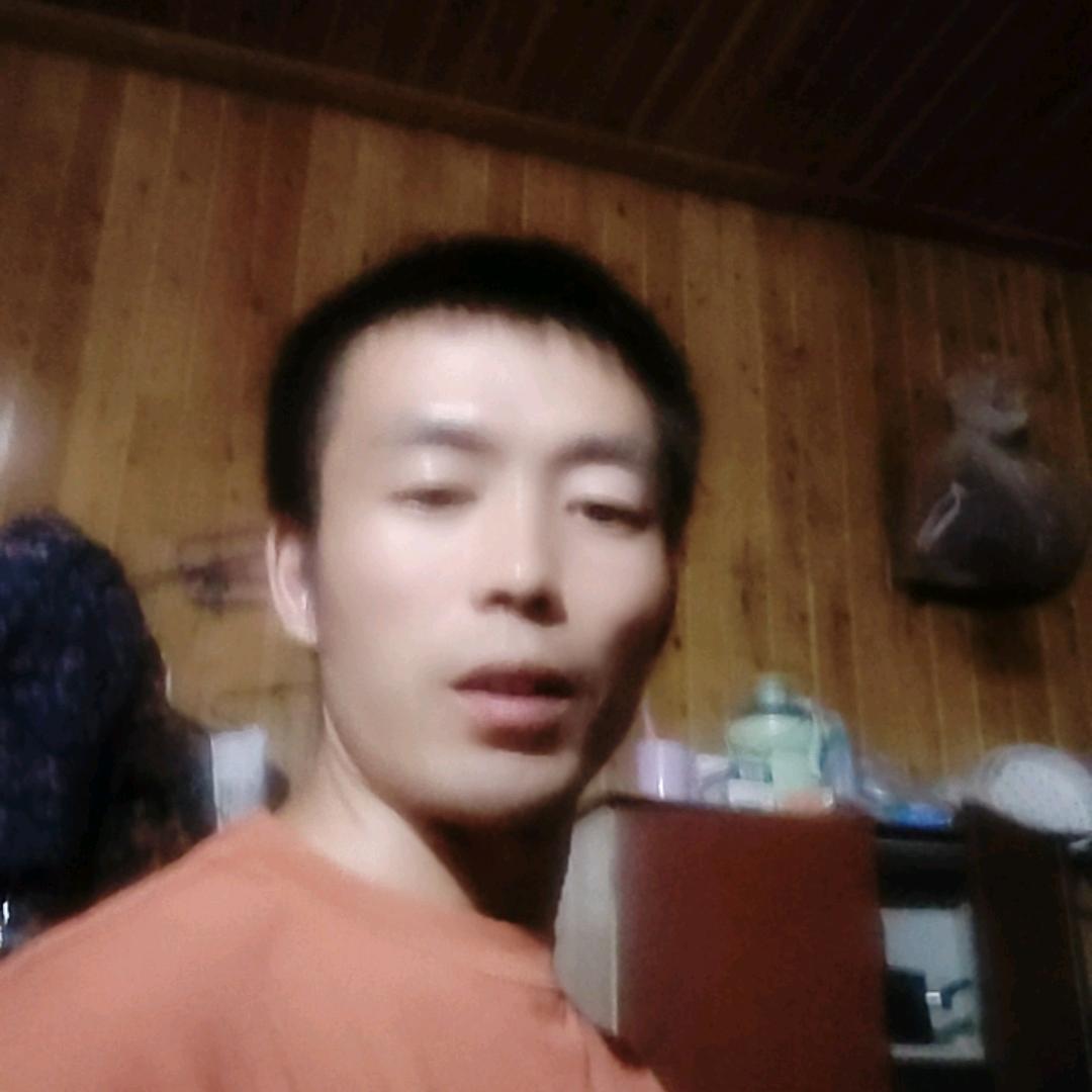 林勇