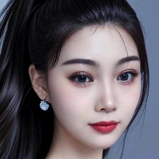 遇见都是缘分。